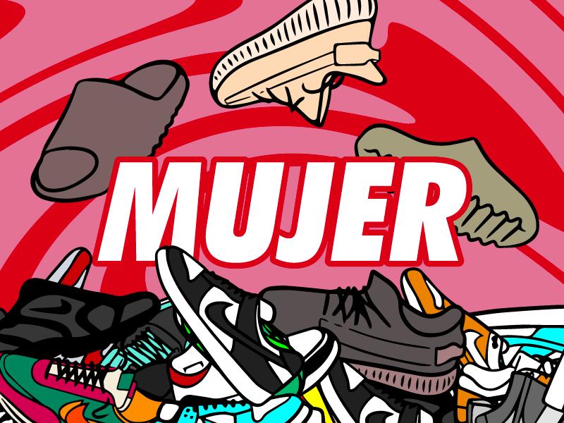 Mujer