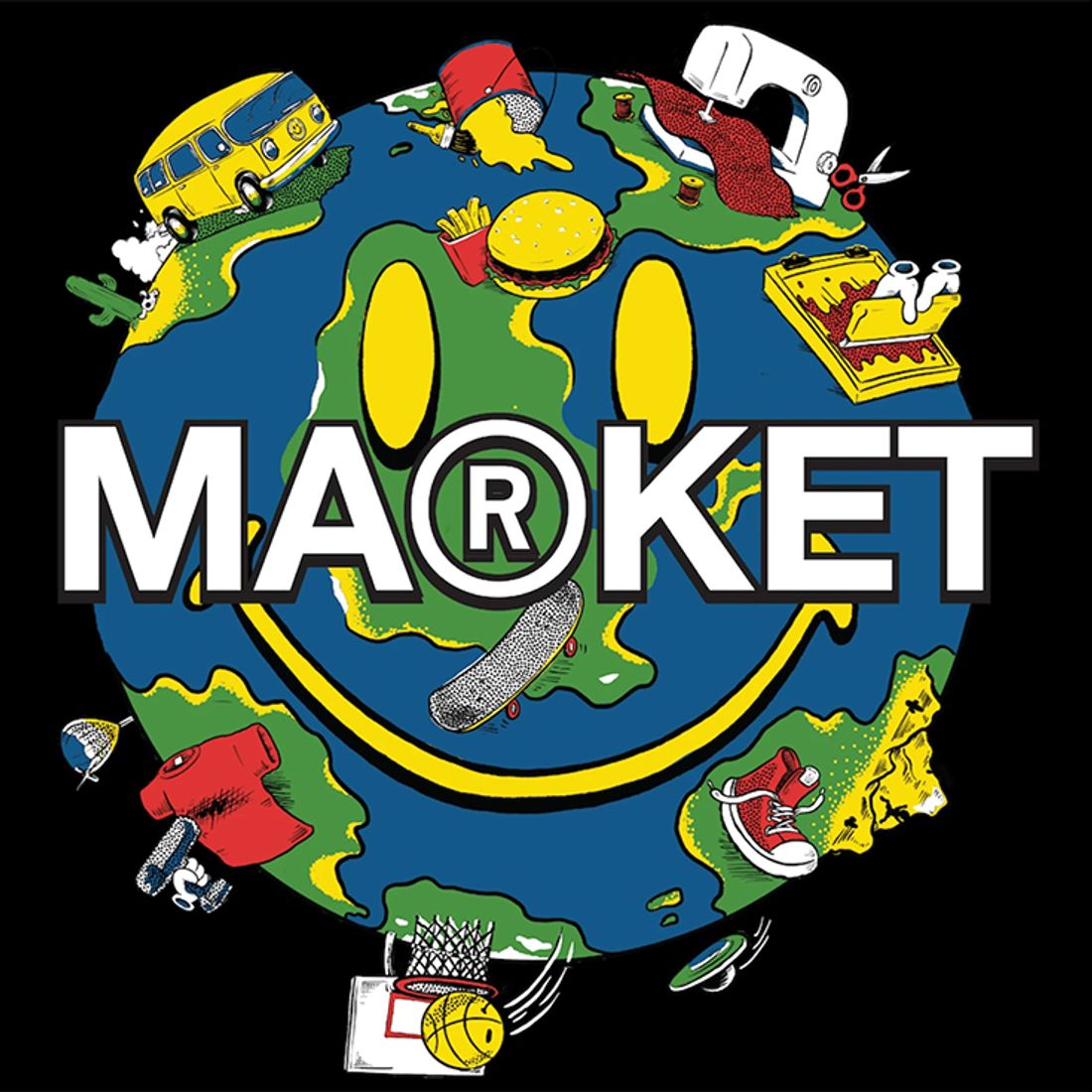MARKET