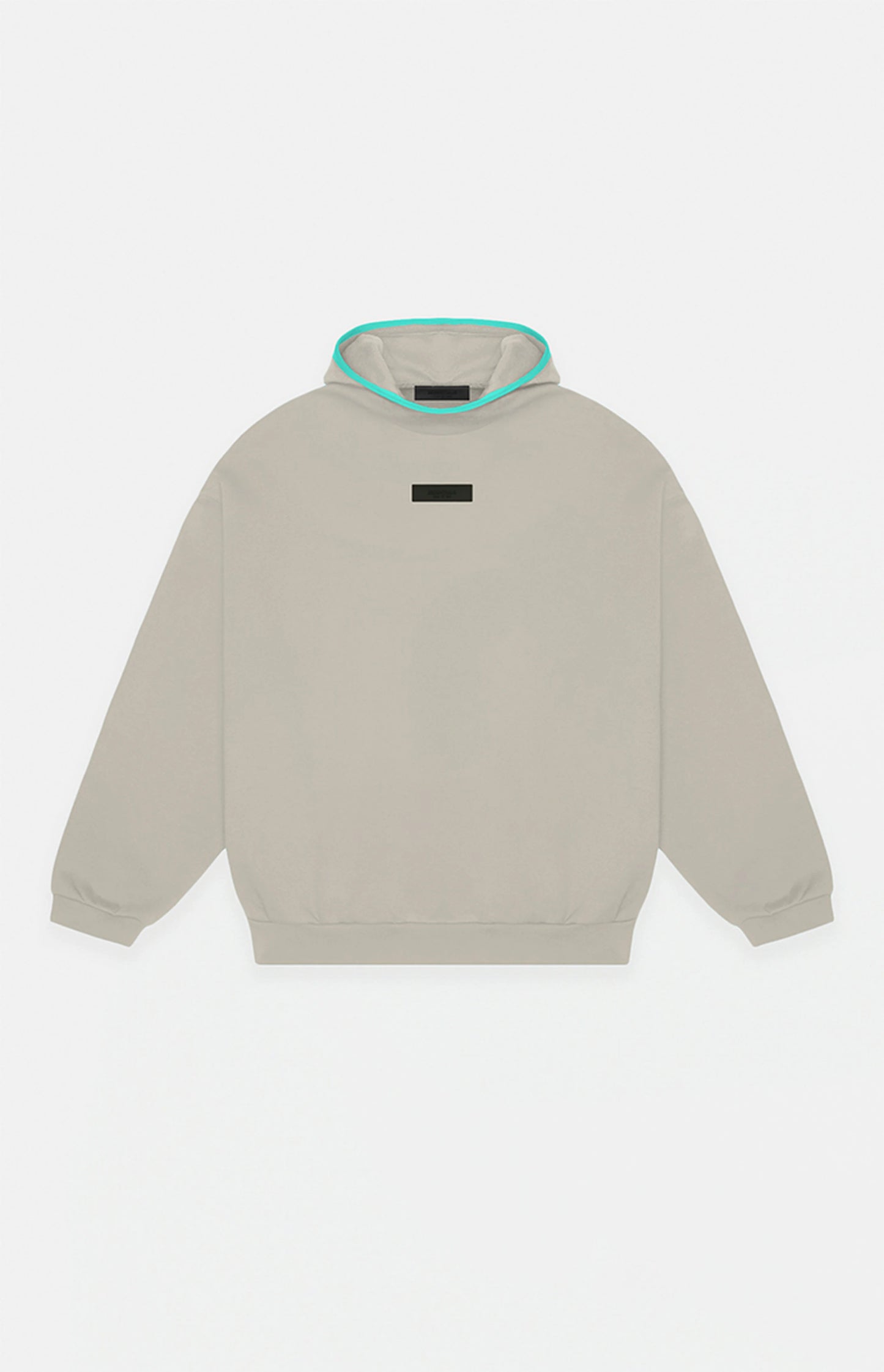 Essentials Hoodie "Seal"