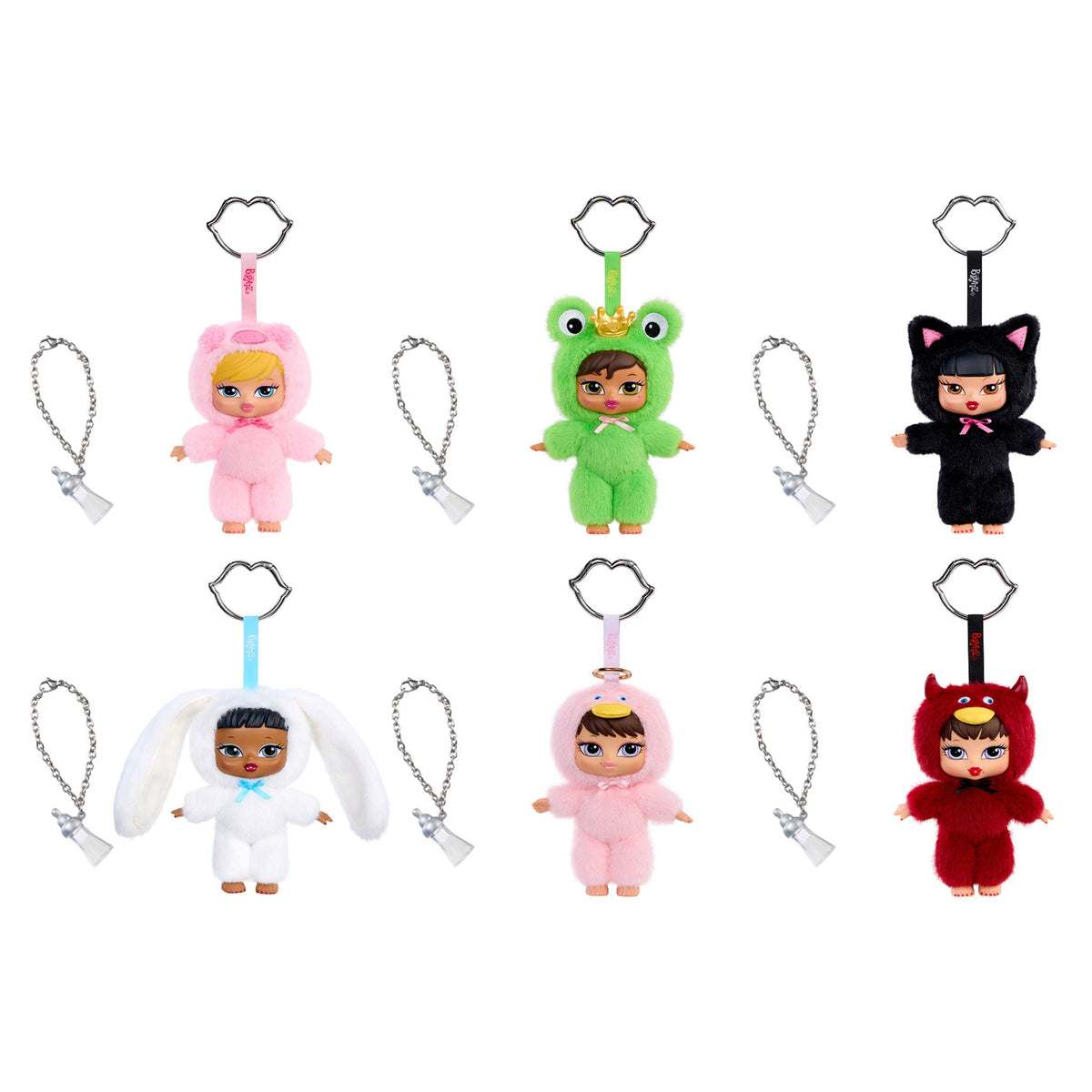 Bratz "Bratziez" (Blind Box)
