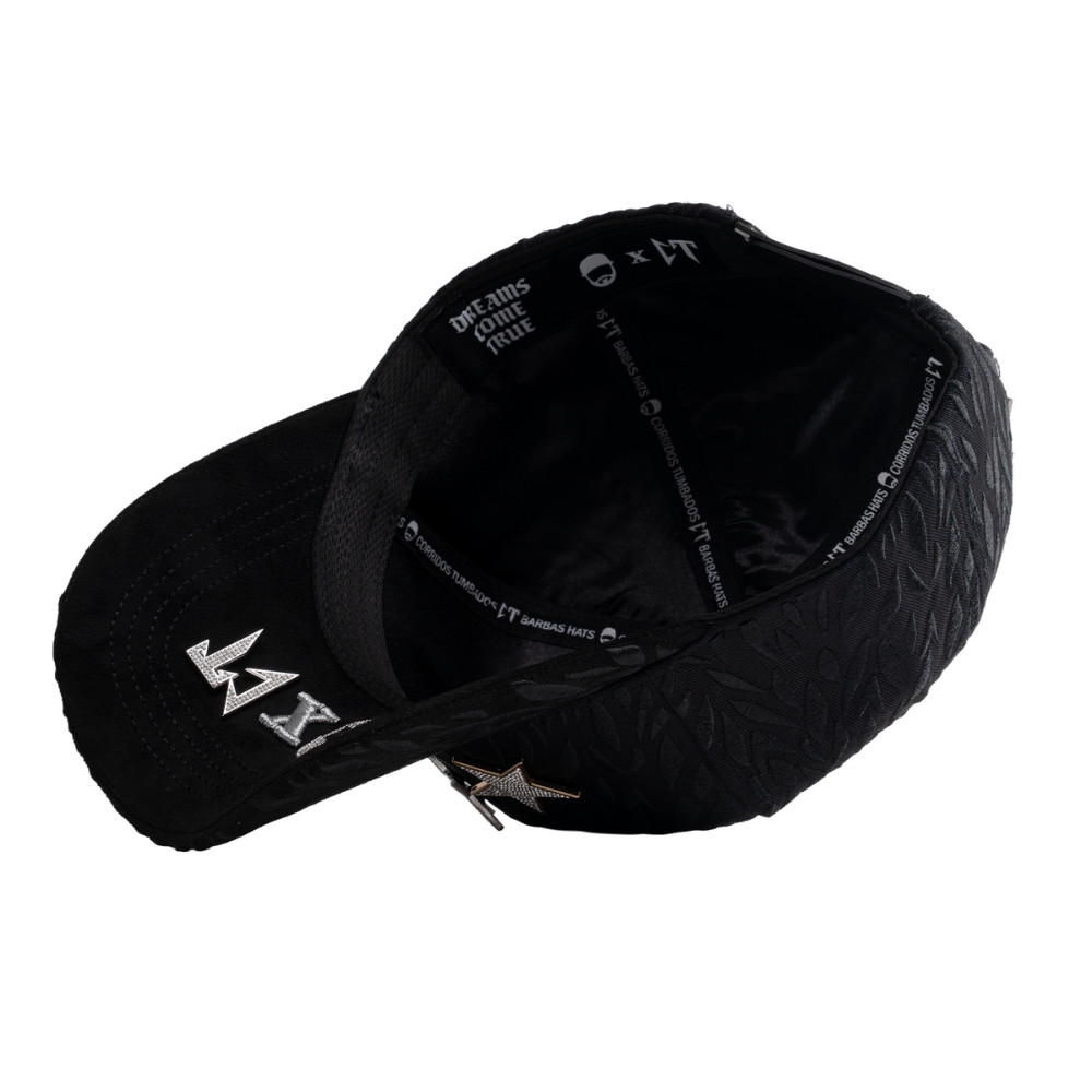 Barbas Hats x CT "Rockstar I CT"