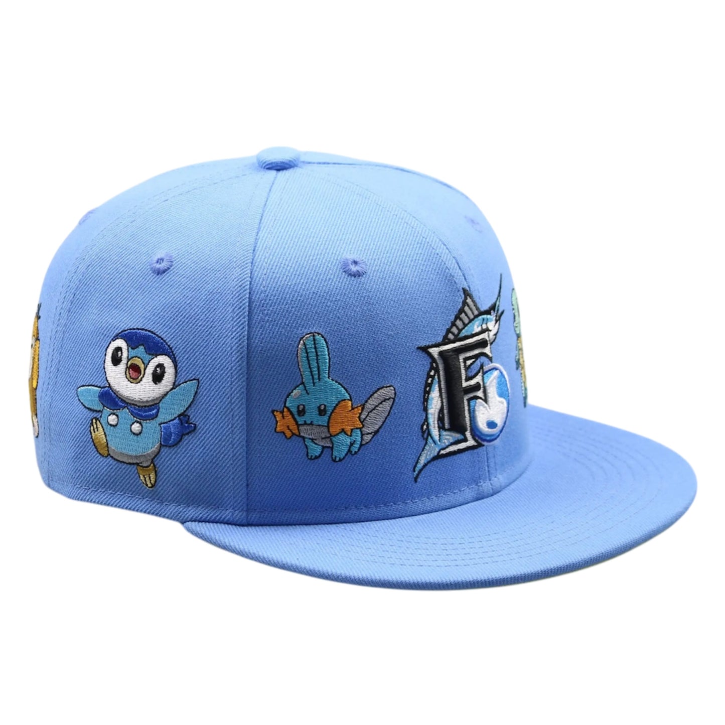 Reddy "Florida Water"