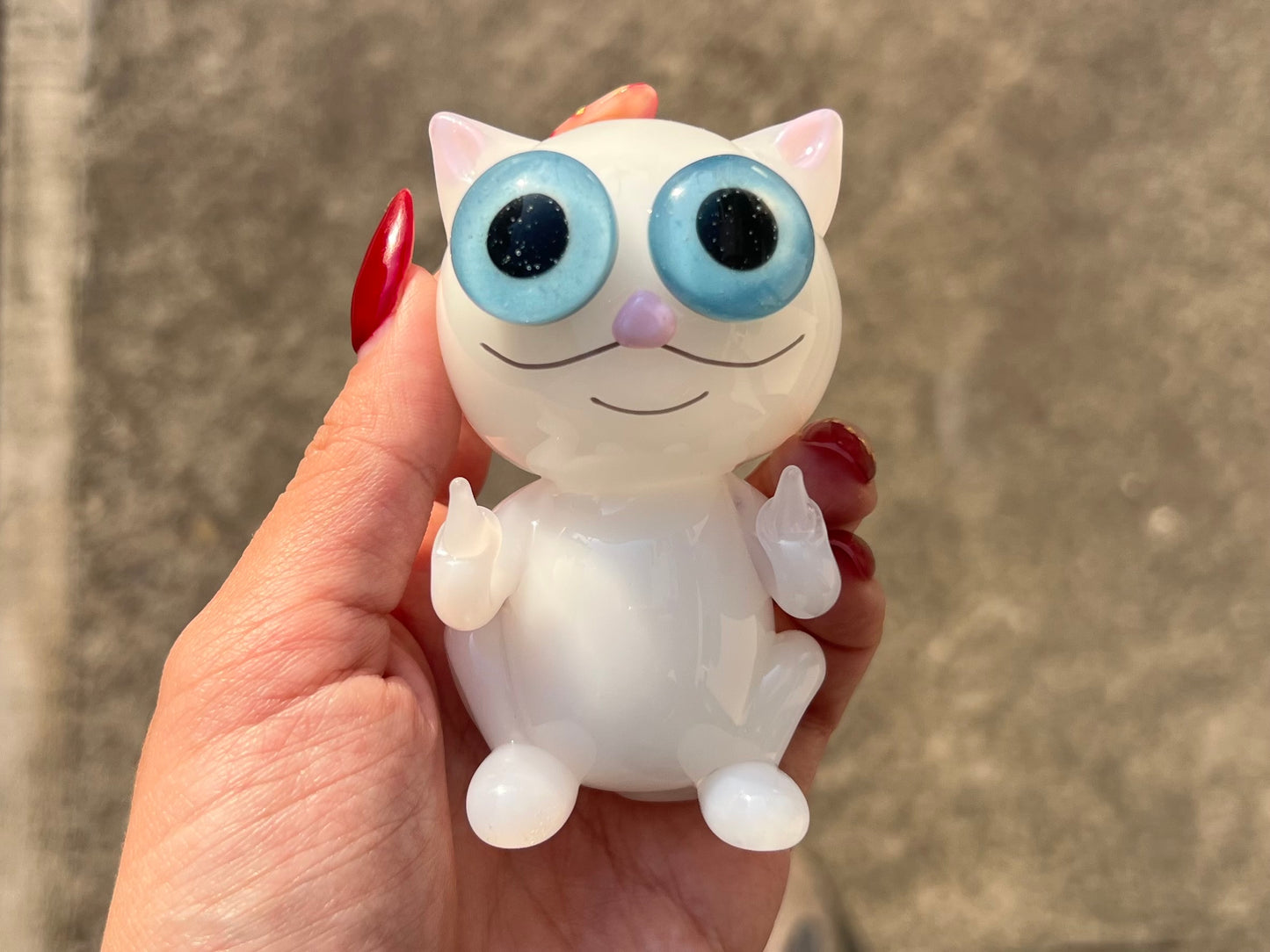 Baby Nerm Bowl (Pipa)