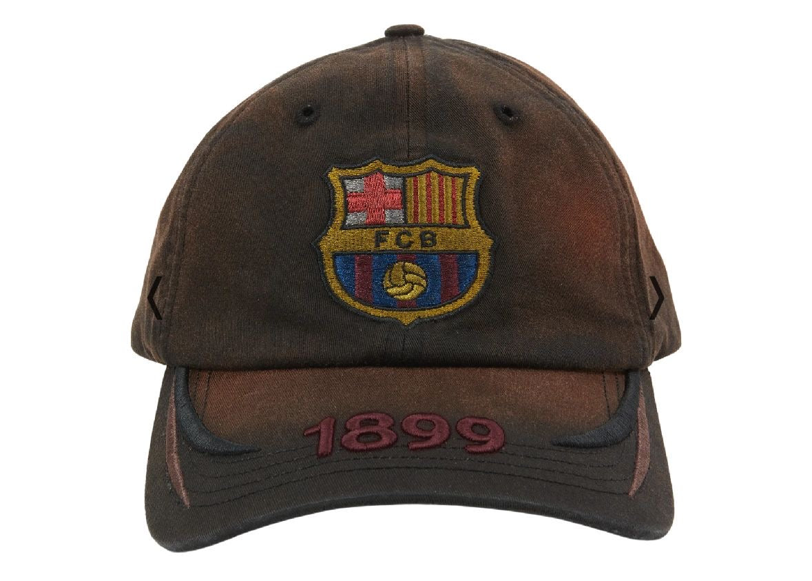 Nike x FC Barcelona x Cactus Jack "Distressed Hat" (1899)