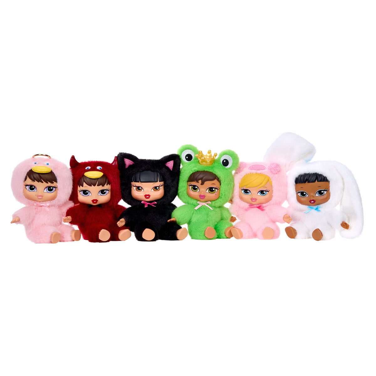 Bratz "Bratziez" (Blind Box)