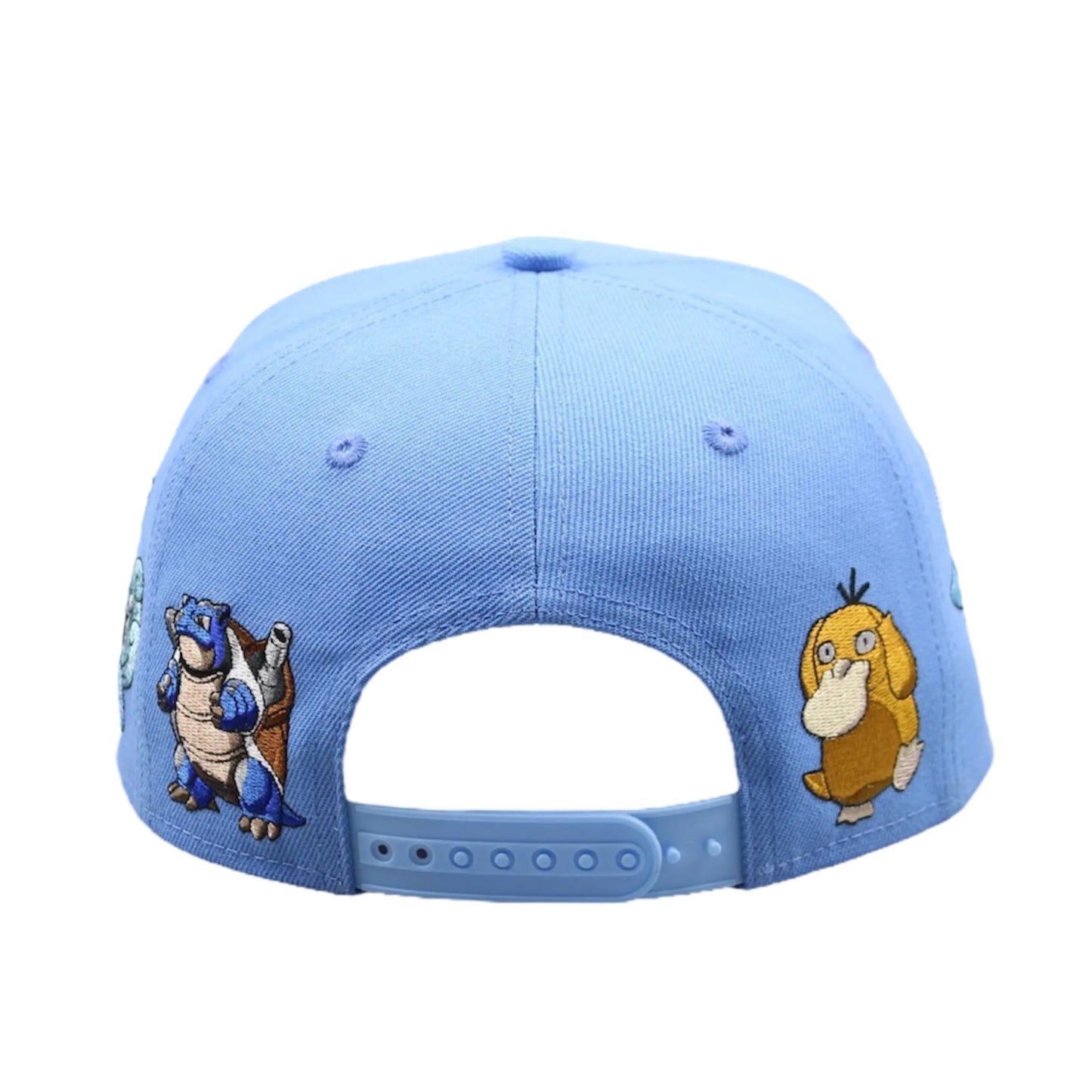 Reddy "Florida Water"