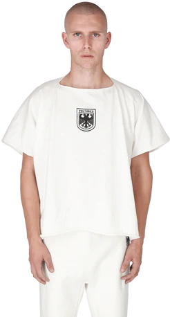 Yeezy Gosha Box Tee (White)