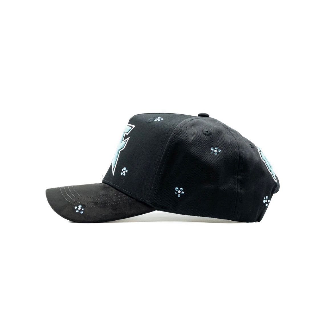 Dandy Hats x Canelo Álvarez "Tiffany"