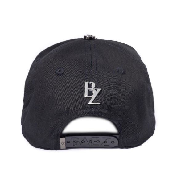 Baez "Busy Black Crystals"