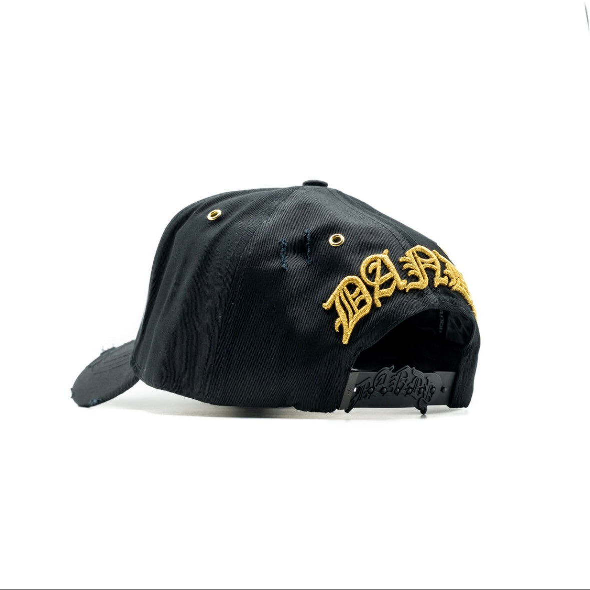 Dandy Hats x Canelo Álvarez "Pound for Pound"