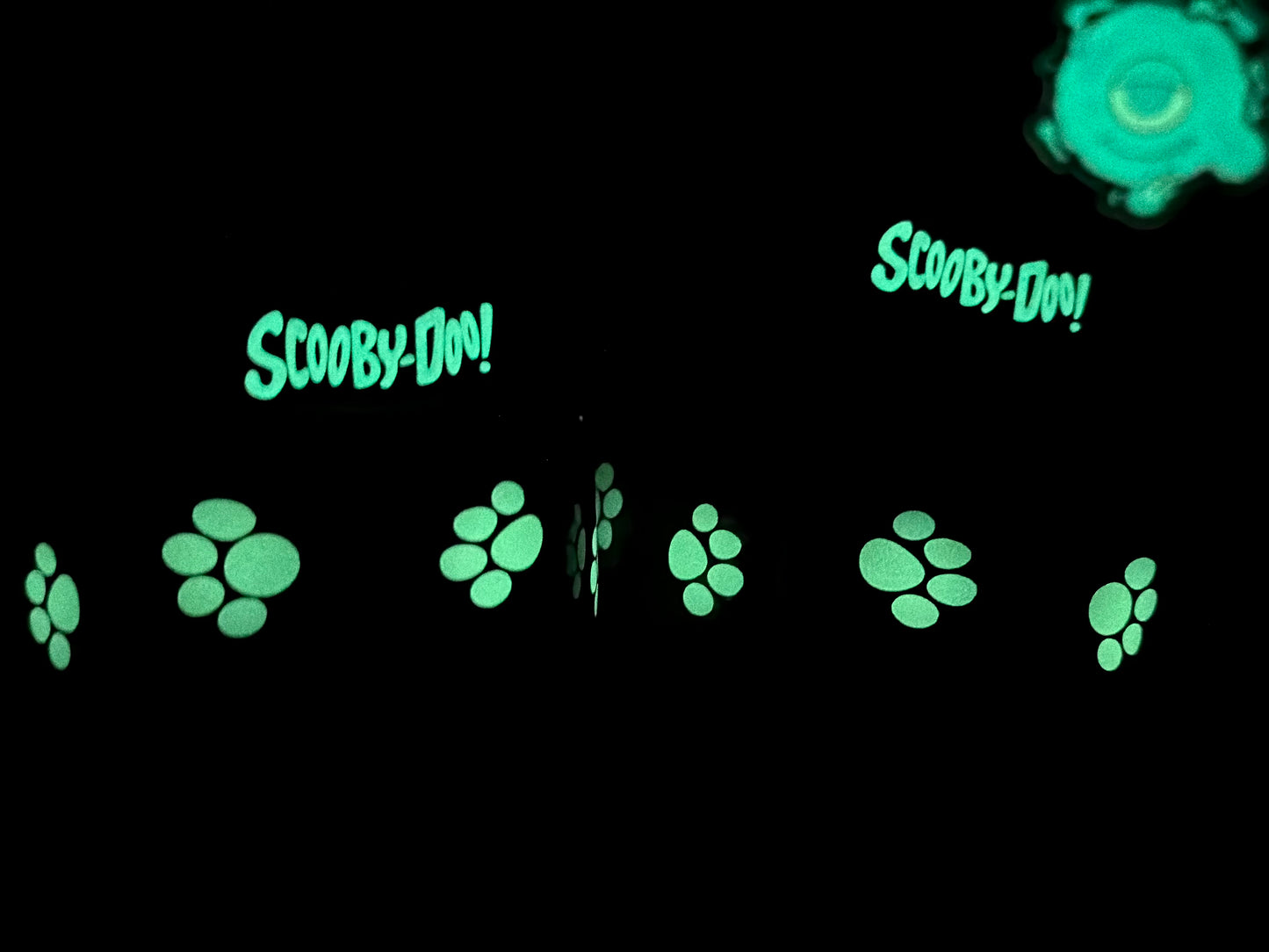 Crocs Classic Clog x Scooby-Doo!