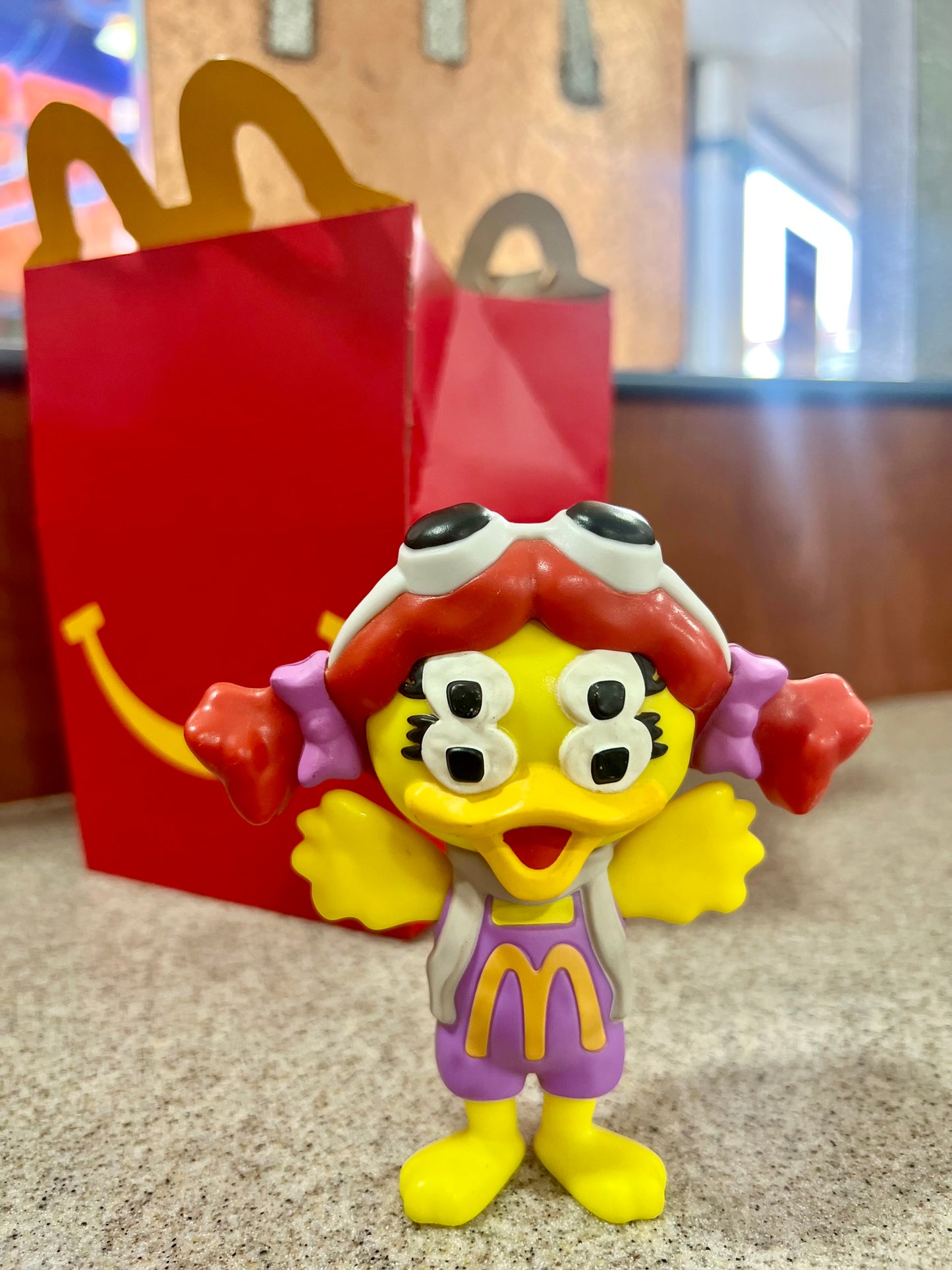 Cactus Plant Flea Market x McDonald's (2022)