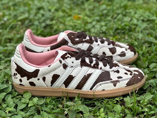 Samba OG "Cow Print" (W)