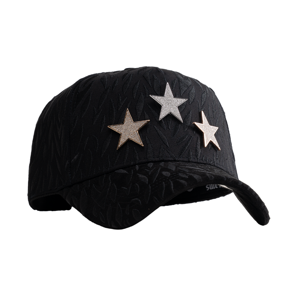 Barbas Hats x CT "Rockstar I CT"