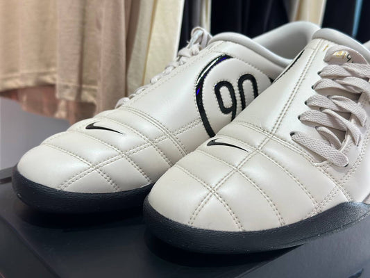 Total 90 3 SP "Light Orewood Brown"