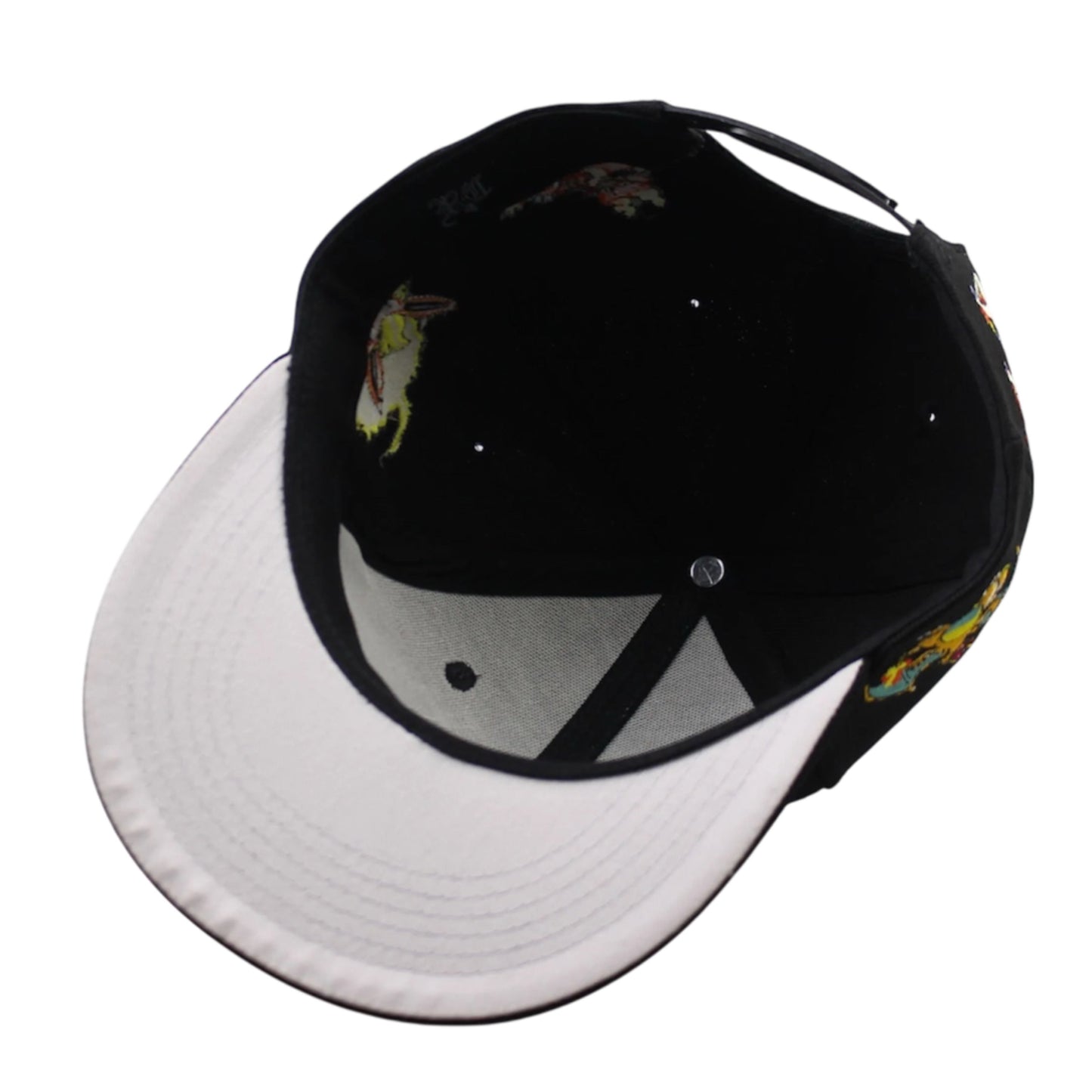 Reddy "Astros Flame" (Black)