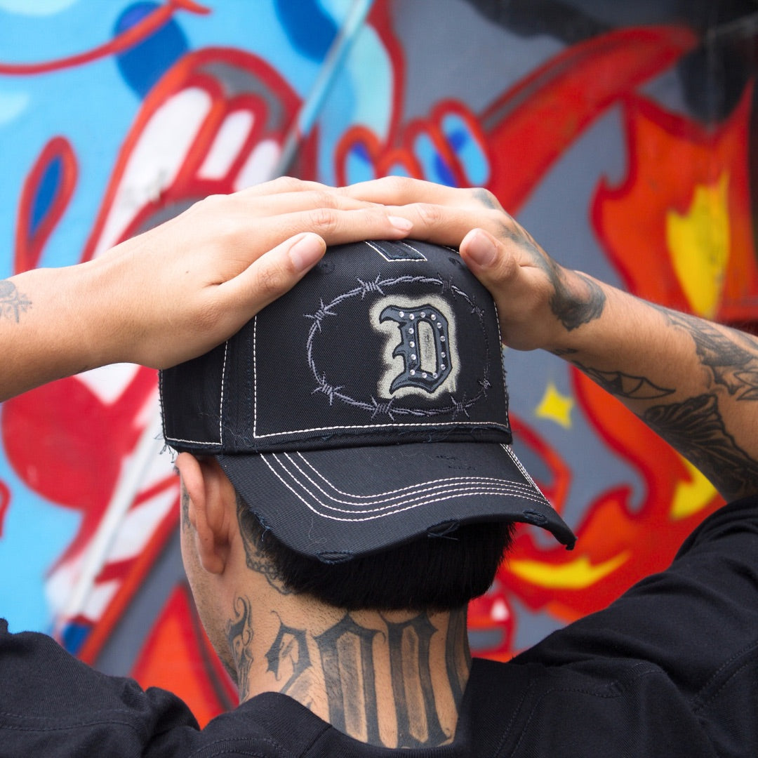 Dandy Hats "Rodeo" (Sneaker Fever Exclusive)