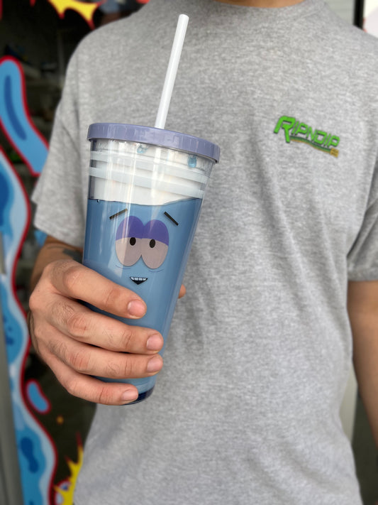 South Park Travel Tumbler "Towelie"