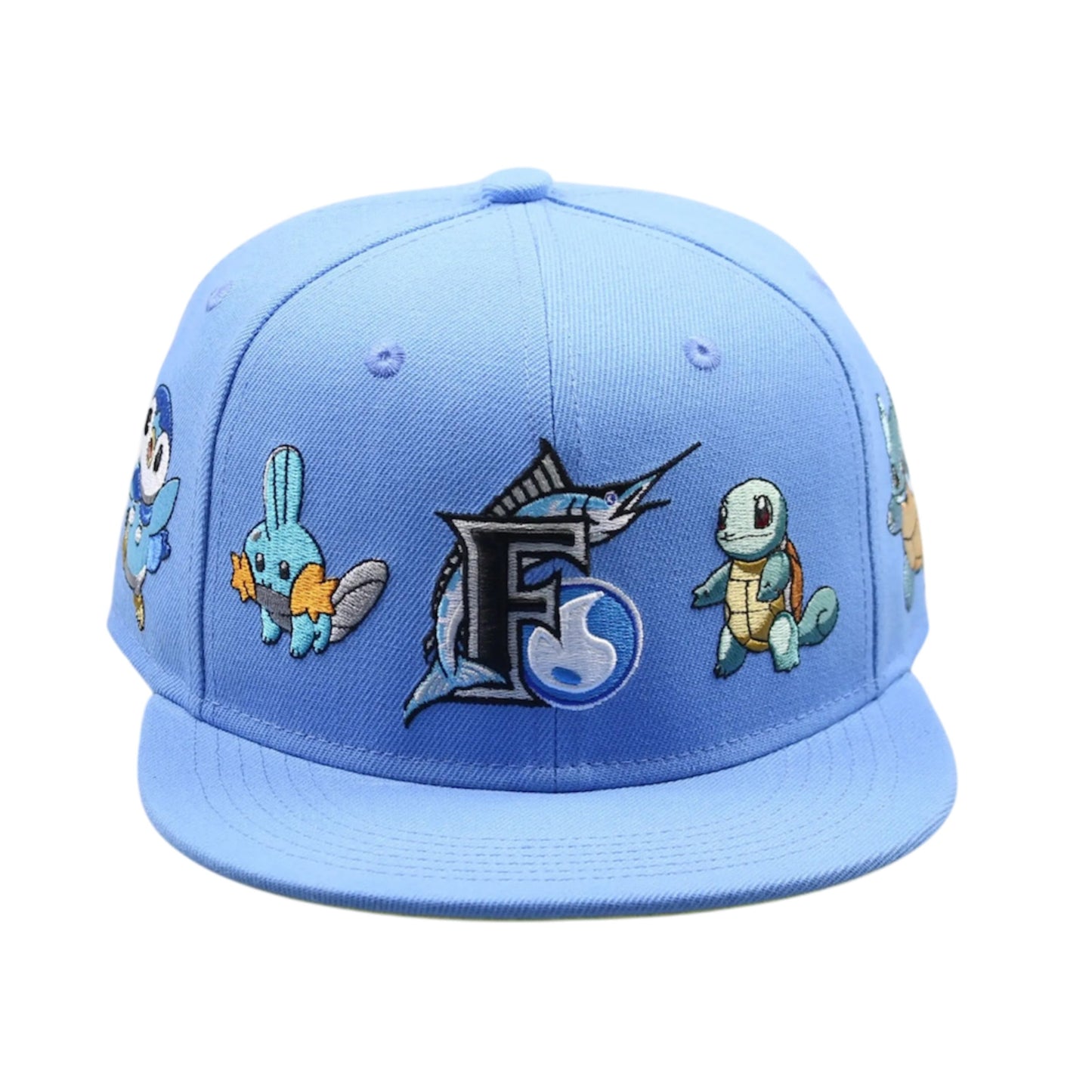 Reddy "Florida Water"