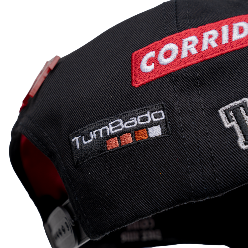 Barbas Hats x CT "CT Racing"