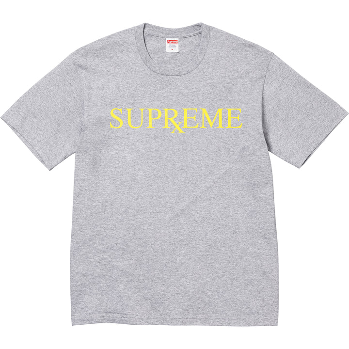 Supreme RX Tee (Grey)