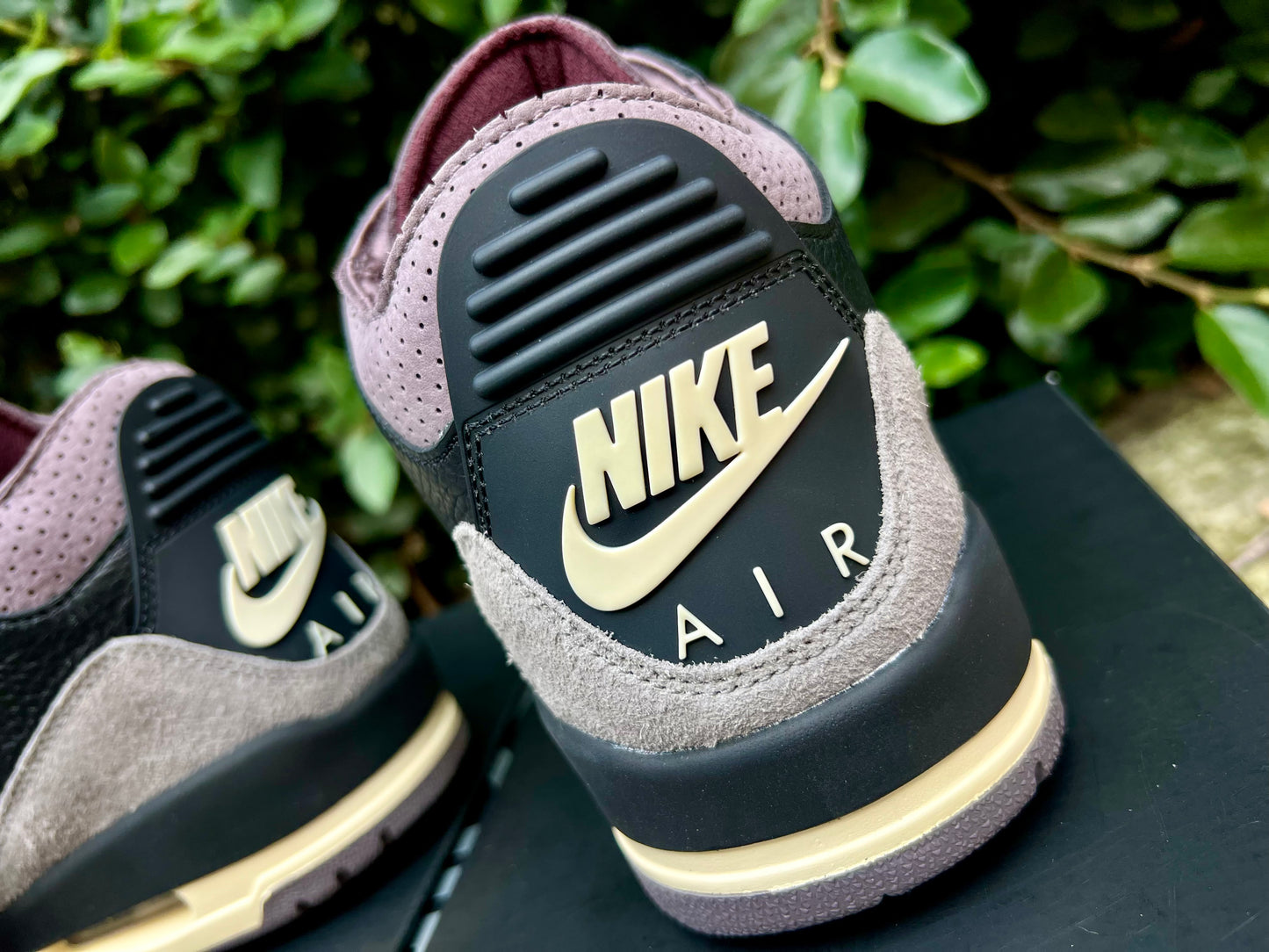 Air Jordan 3 Retro OG x A Ma Maniére "While You Were Sleeping" (W)