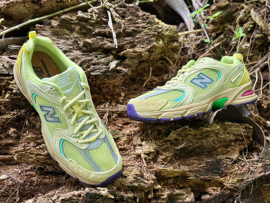 New Balance 530 x Salehe Bembury "Prosperity Be The Prize"