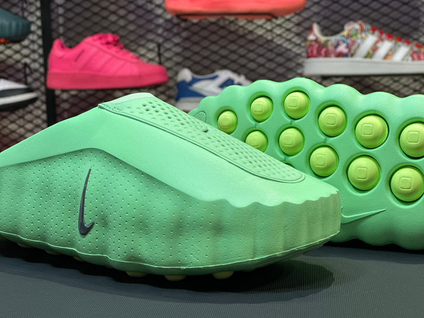 Nike Mind 001 "Cucumber Calm"