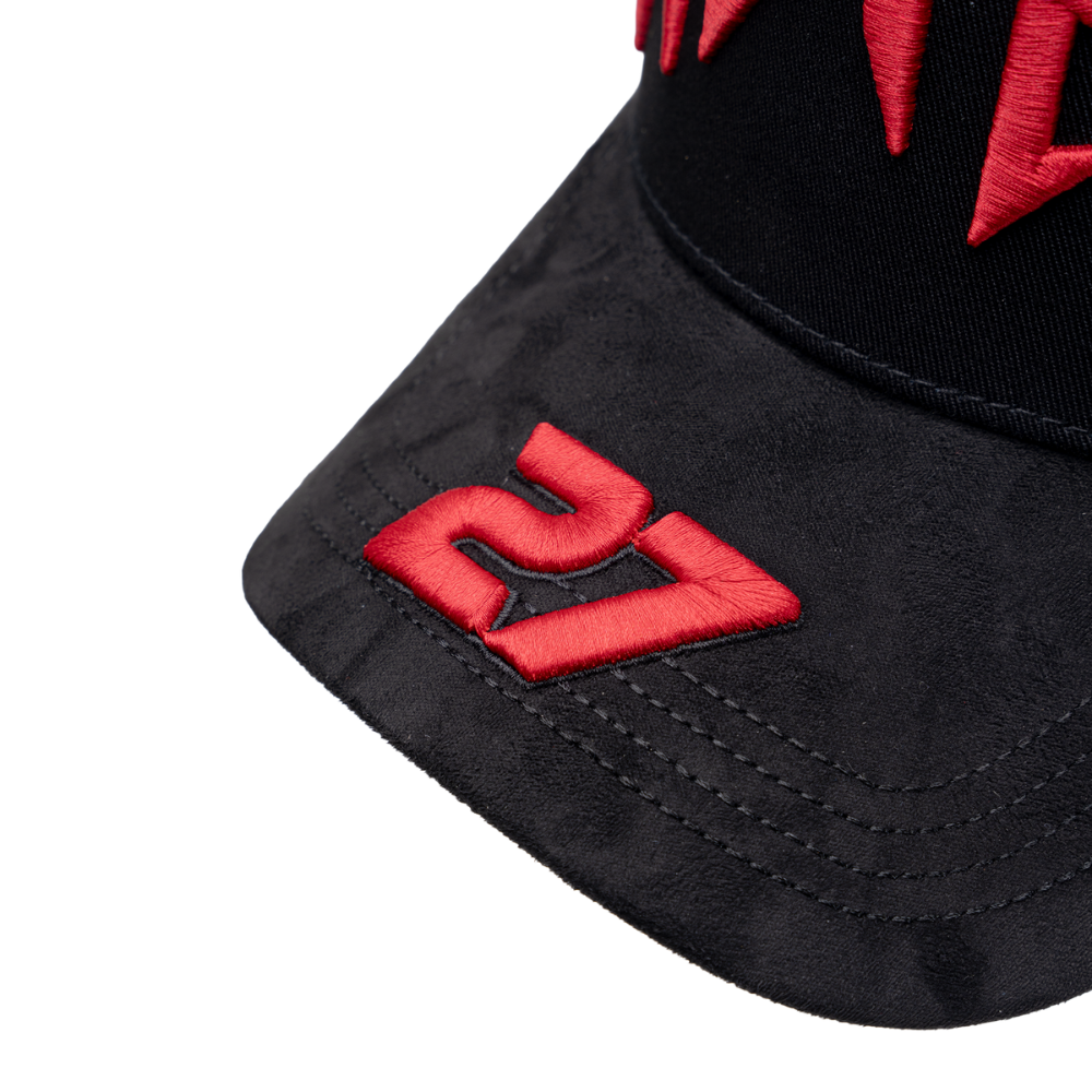 Barbas Hats x CT "CT Racing"