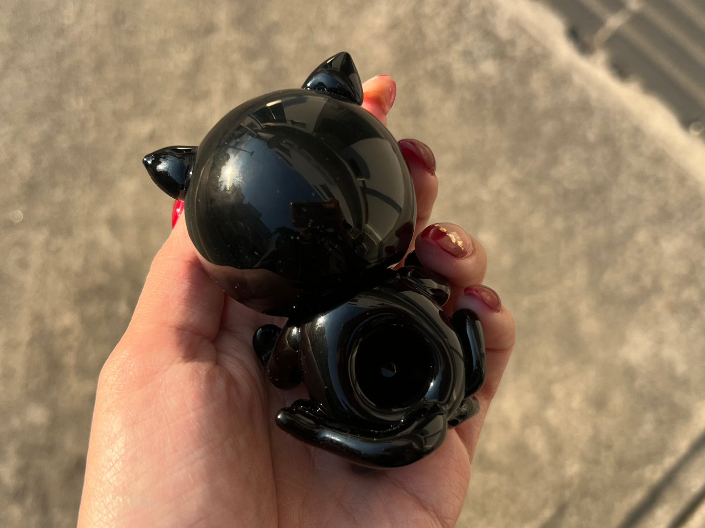 Baby Jerm Bowl (Pipa)