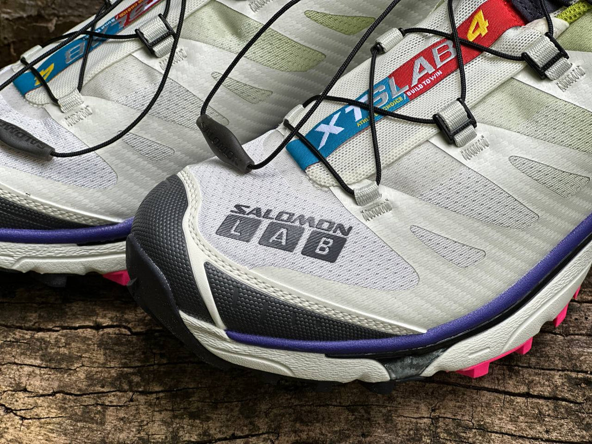 Salomon XT-4 OG "Vanilla Ice"