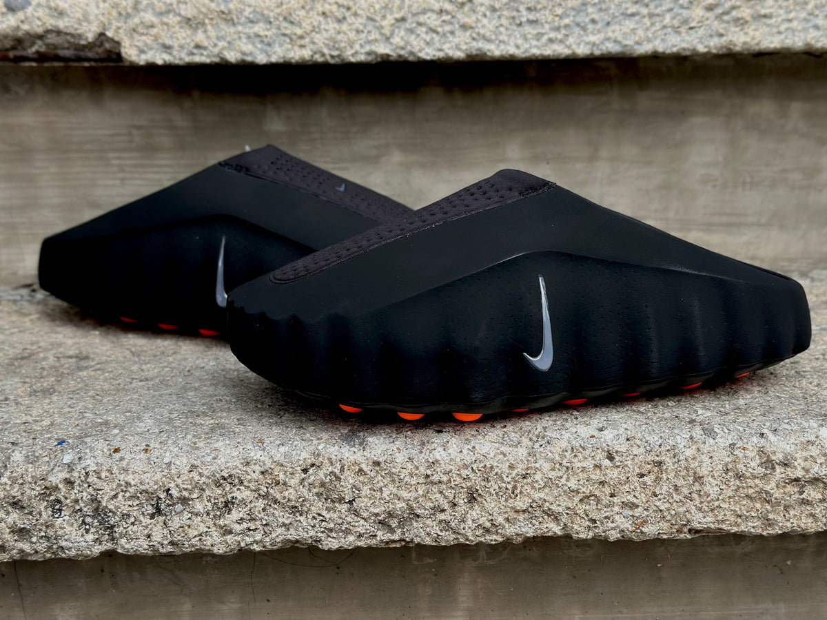 Nike Mind 001 "Black"