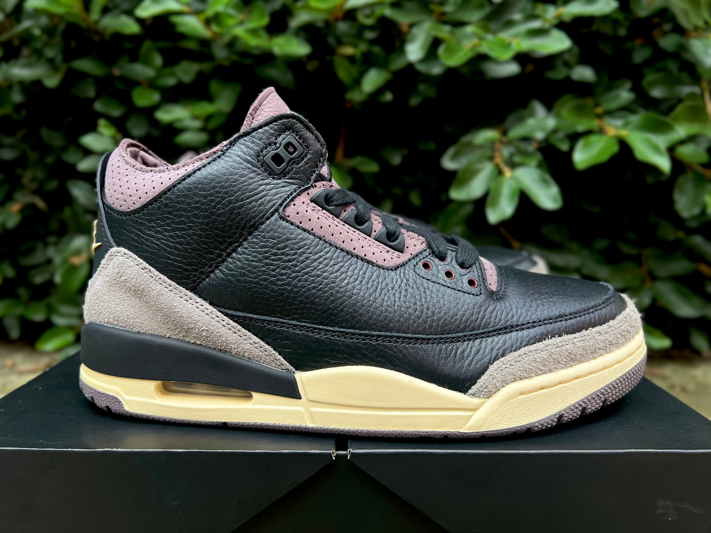 Air Jordan 3 Retro OG x A Ma Maniére "While You Were Sleeping" (W)