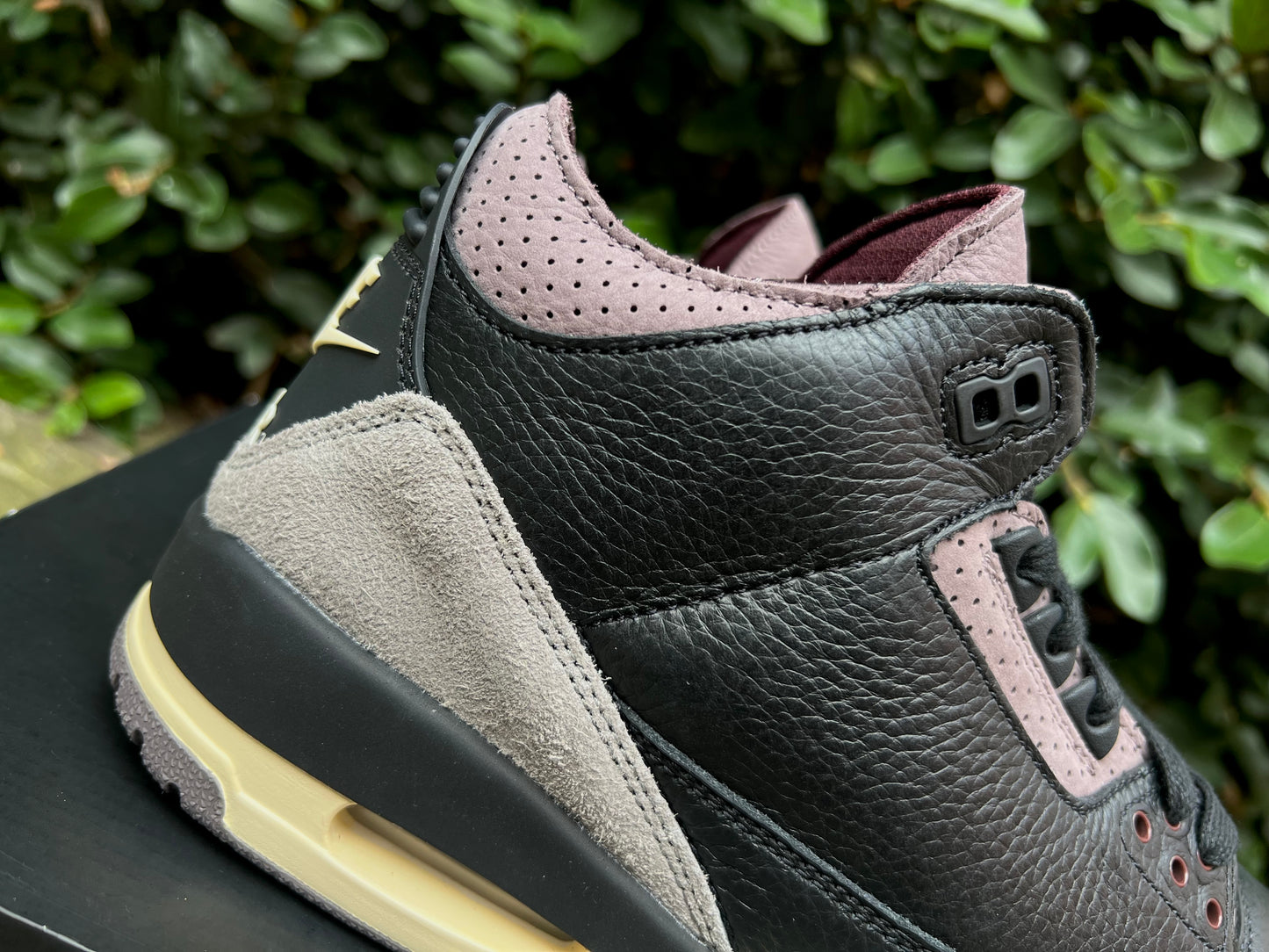 Air Jordan 3 Retro OG x A Ma Maniére "While You Were Sleeping" (W)