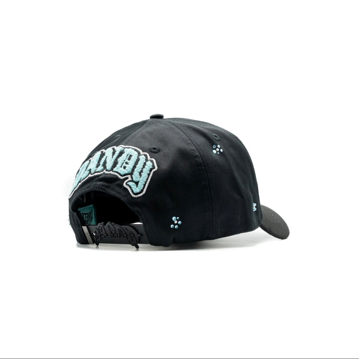 Dandy Hats x Canelo Álvarez "Tiffany"