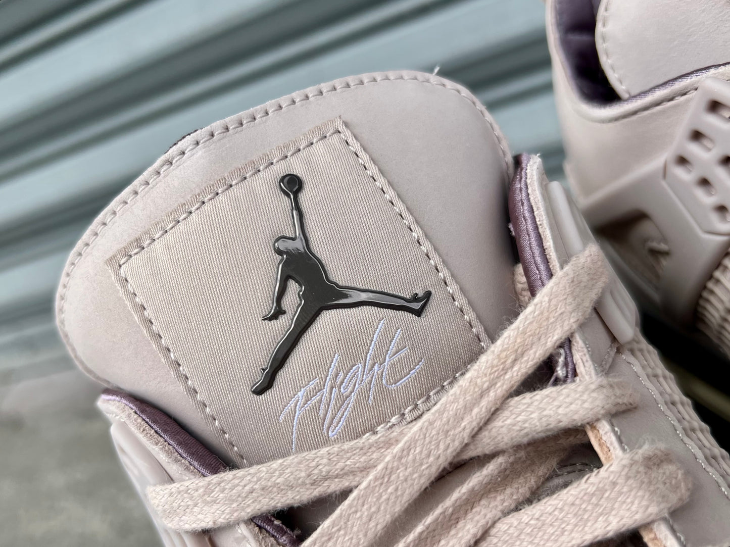 Air Jordan 4 Retro OG x A Ma Maniére "While You Were Sleeping" (W)