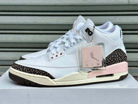 Air Jordan 3 Retro "Neapolitan" (W)