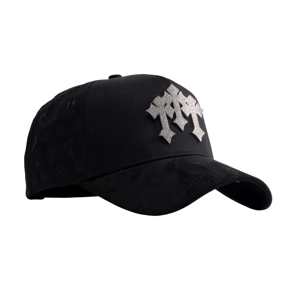 Barbas Hats x CT "Chrome I" (Last Edition)