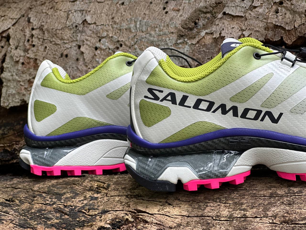 Salomon XT-4 OG "Vanilla Ice"