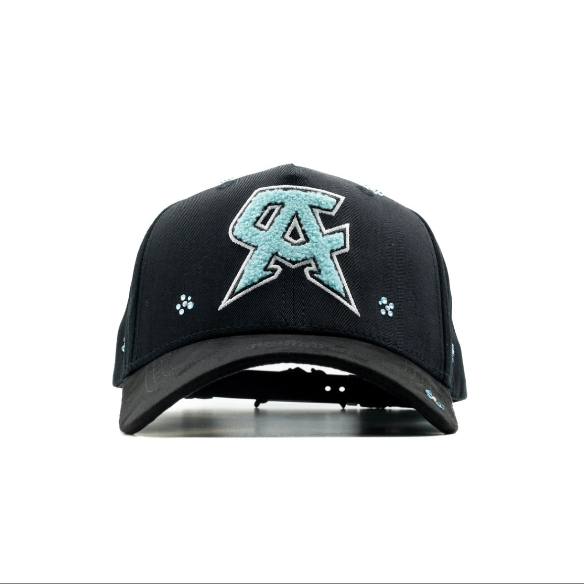 Dandy Hats x Canelo Álvarez "Tiffany"