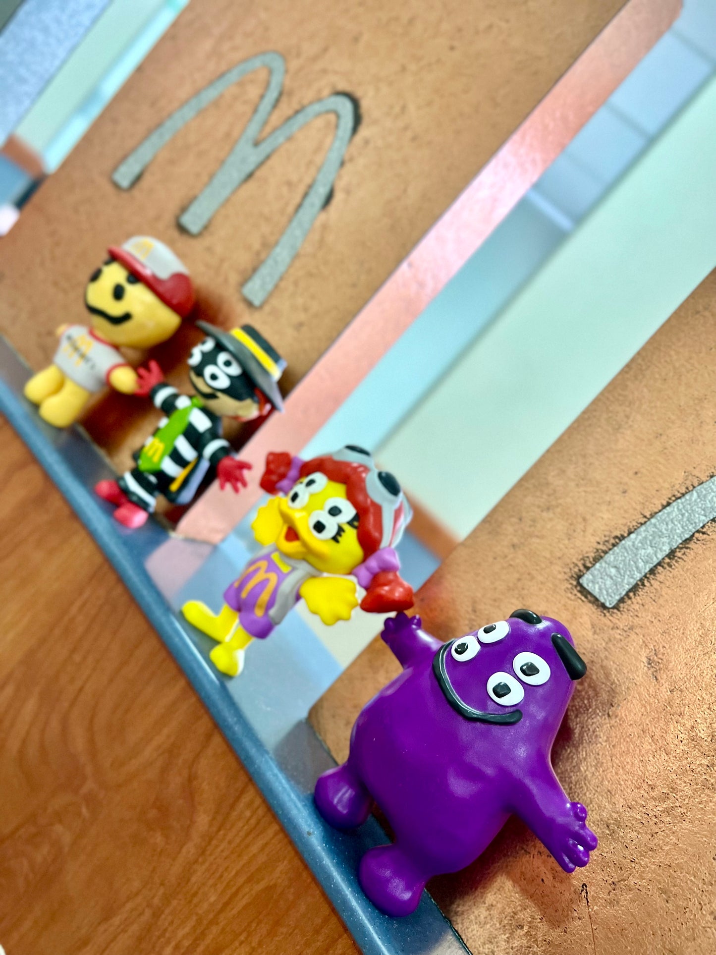 Cactus Plant Flea Market x McDonald's (2022)