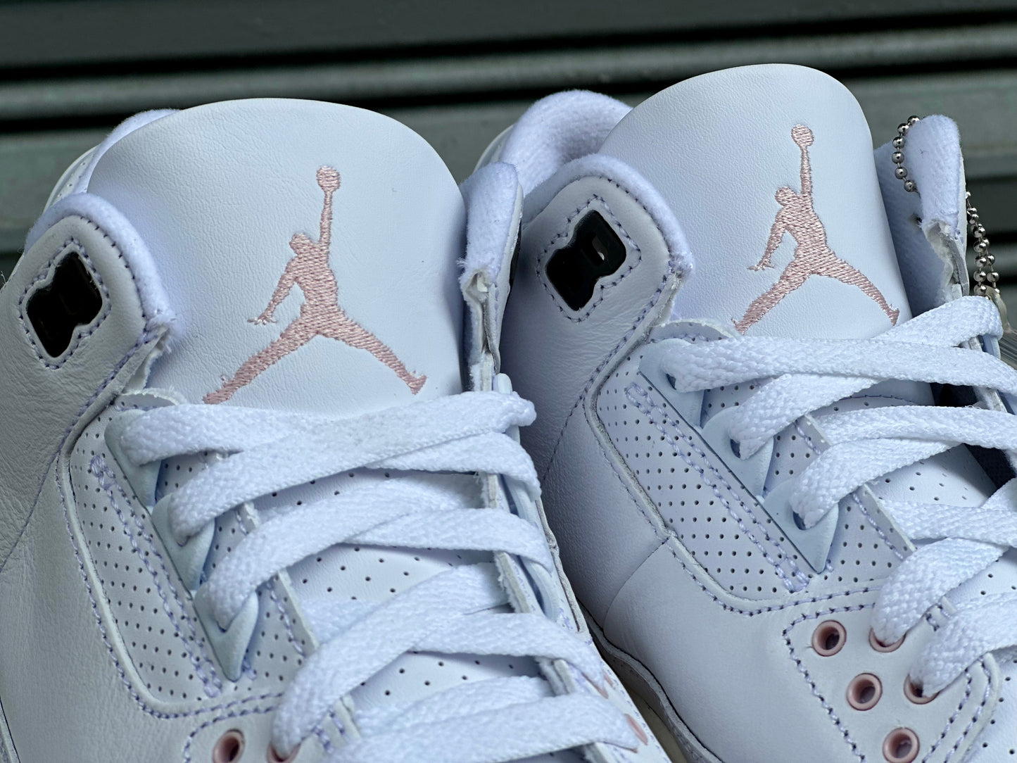 Air Jordan 3 Retro "Neapolitan" (W)