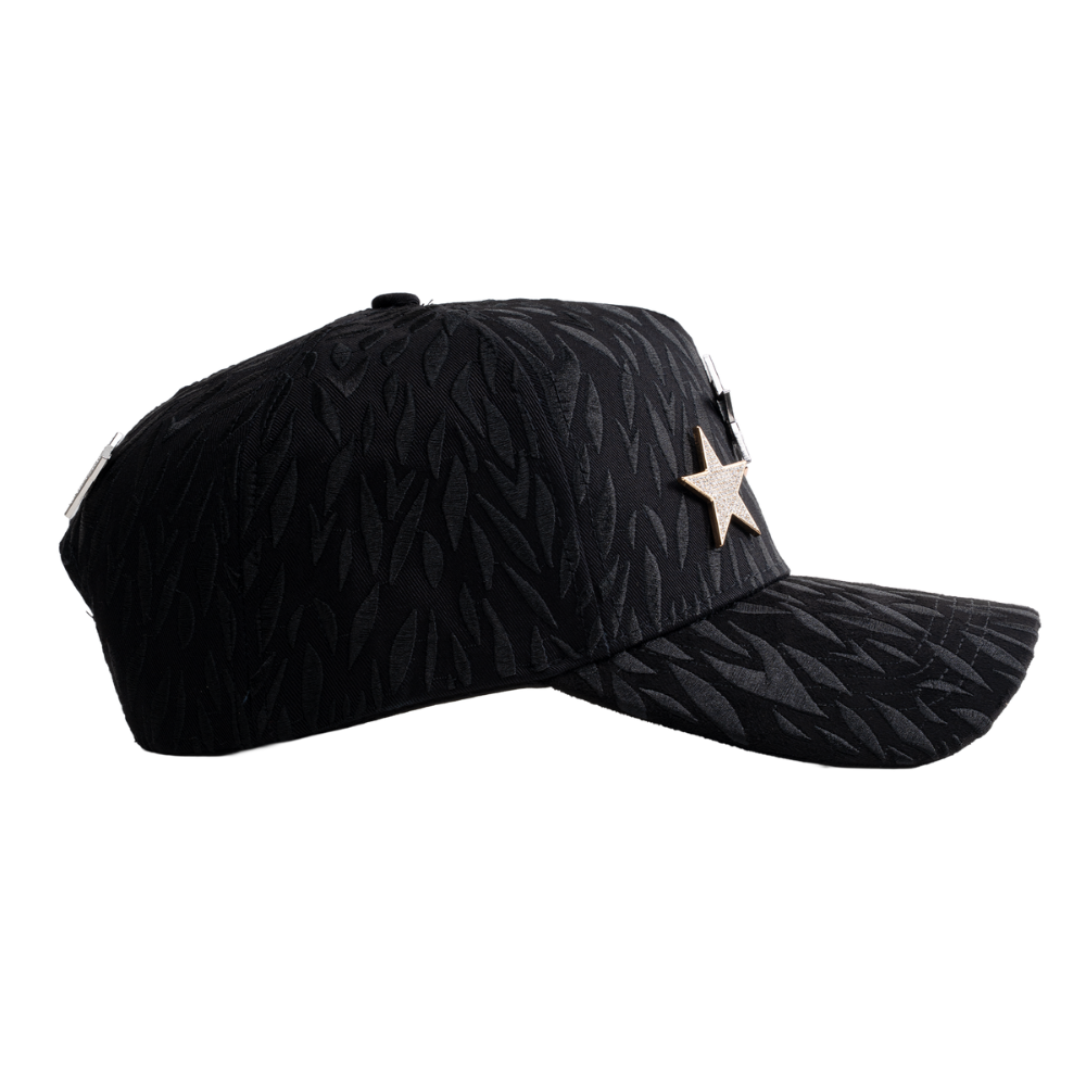 Barbas Hats x CT "Rockstar I CT"