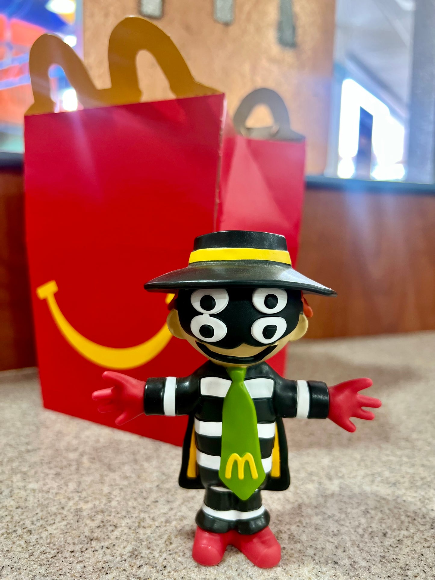 Cactus Plant Flea Market x McDonald's (2022)