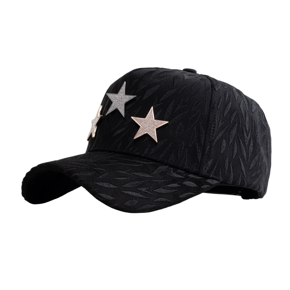 Barbas Hats x CT "Rockstar I CT"