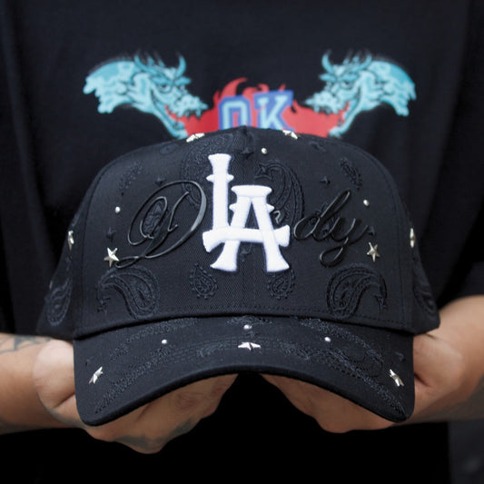 Dandy Hats "Sunset Blvd" (Dandywood)