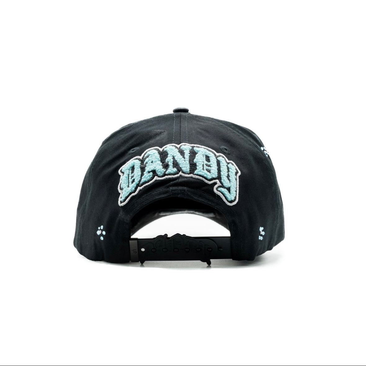 Dandy Hats x Canelo Álvarez "Tiffany"