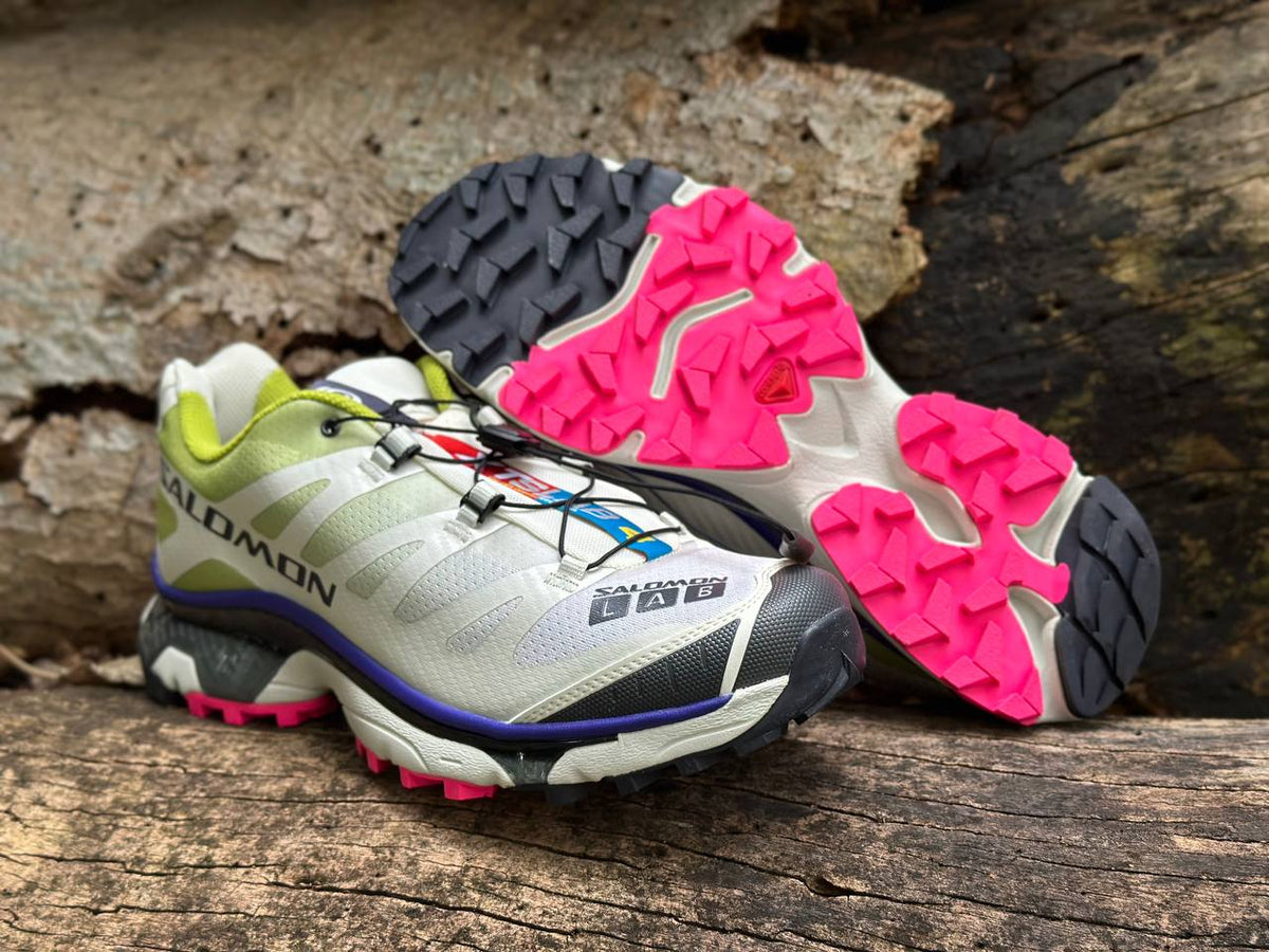 Salomon XT-4 OG "Vanilla Ice"