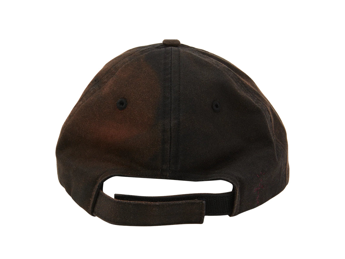 Nike x FC Barcelona x Cactus Jack "Distressed Hat" (1899)