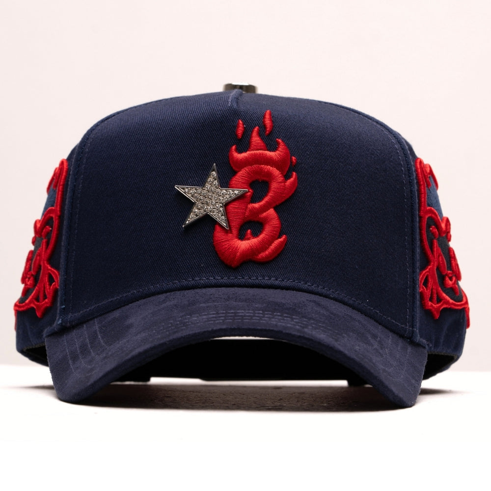 Barbas Hats "B-Star"
